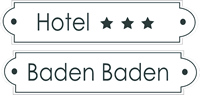 Hotel Baden Baden