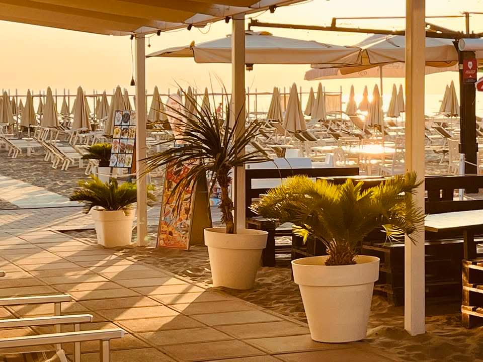 Offerta ultima settimana di agosto all inclusive