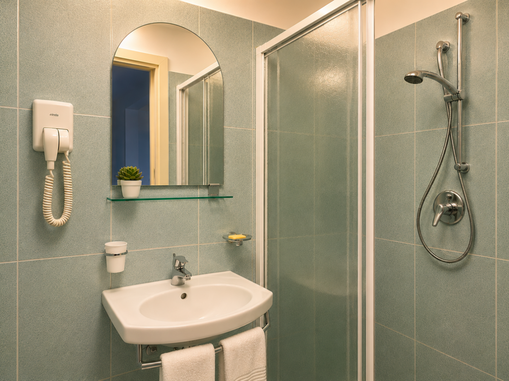 Picture - "Comfort Double Room with Sea View"