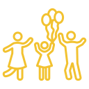Family icon - services