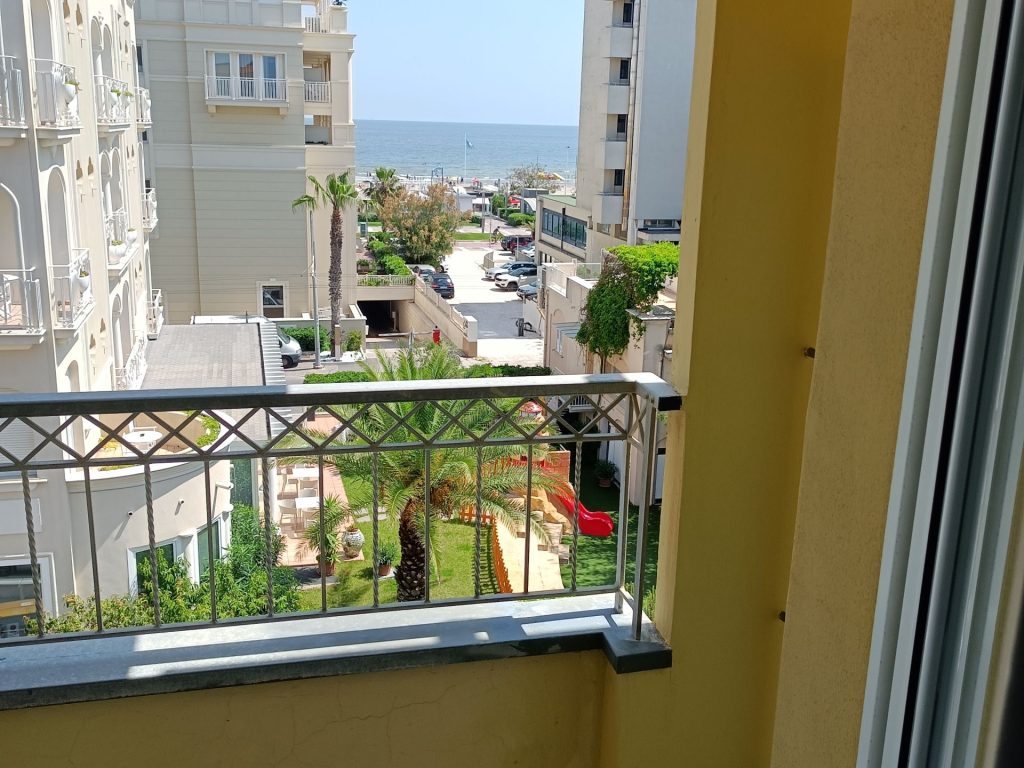 Immagine - "Camera Matrimoniale Comfort Vista Mare"