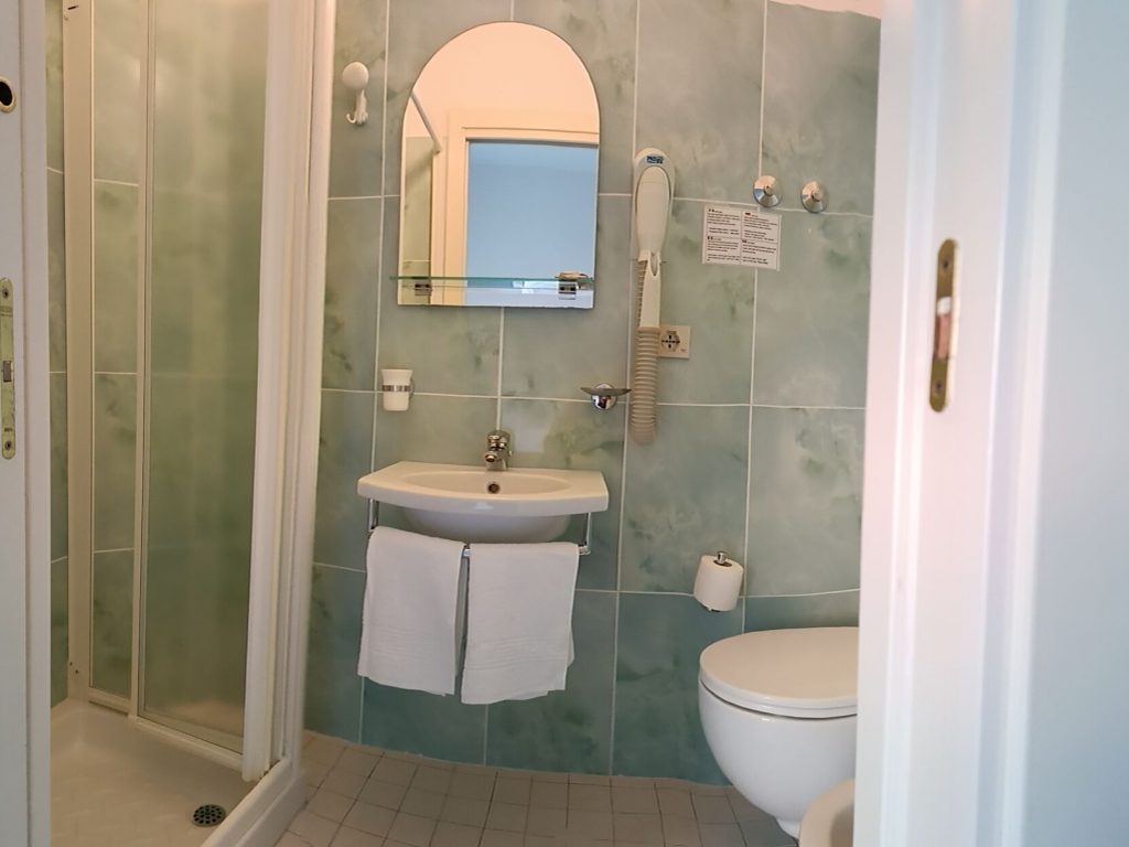 Immagine - "Camera Matrimoniale Comfort Vista Mare"