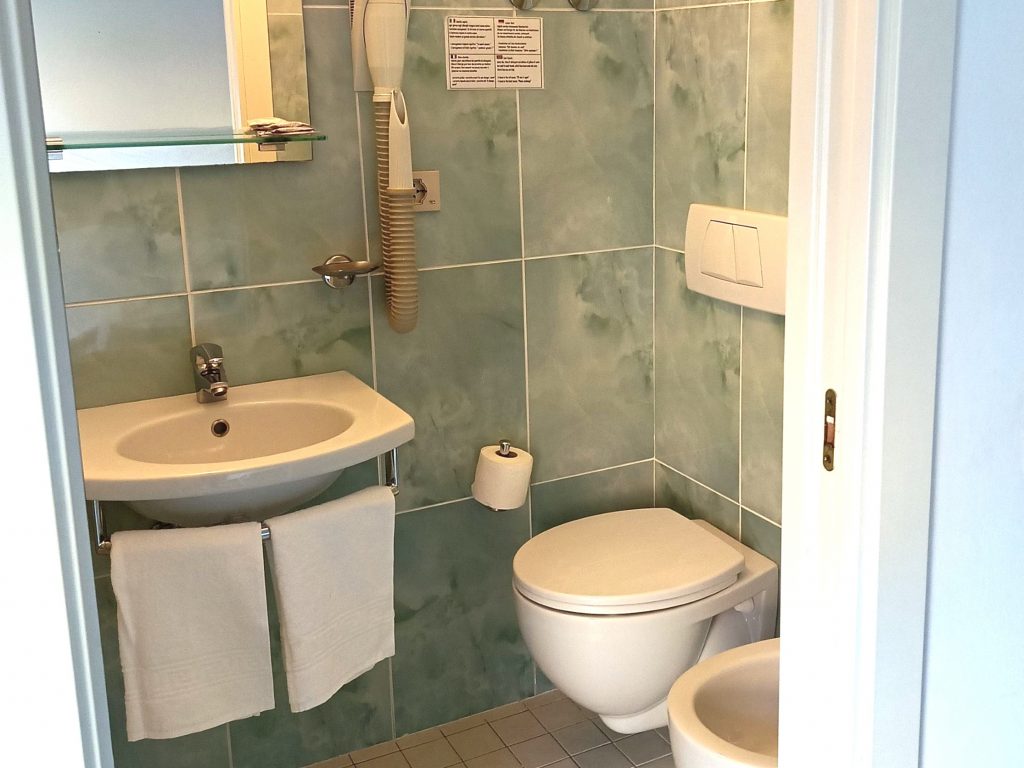 Immagine - "Camera Matrimoniale Comfort Vista Mare"