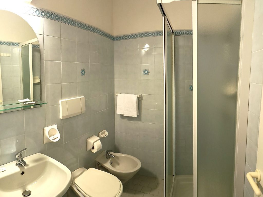 Immagine - "Camera Matrimoniale Comfort Vista Mare"