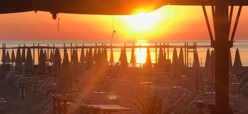Immagine allegata al post intitolato Offerta all-inclusive luglio Riccione