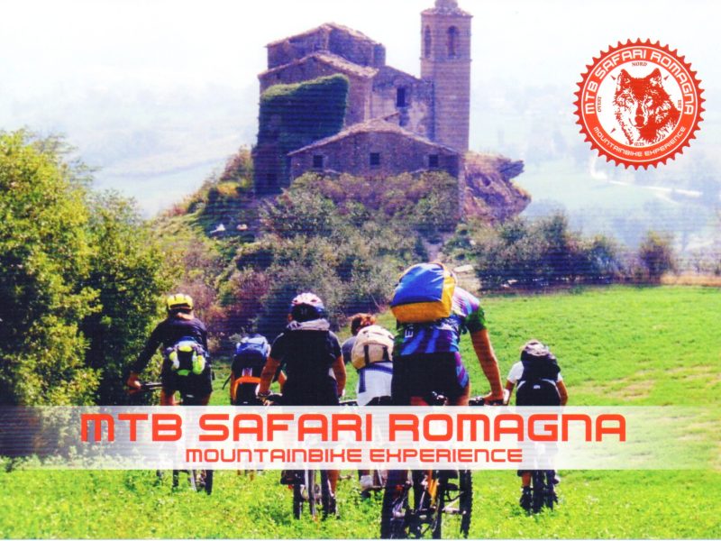 Immagine allegata al post intitolato "Escursioni in Mountain Bike entroterra e costa romagnola"