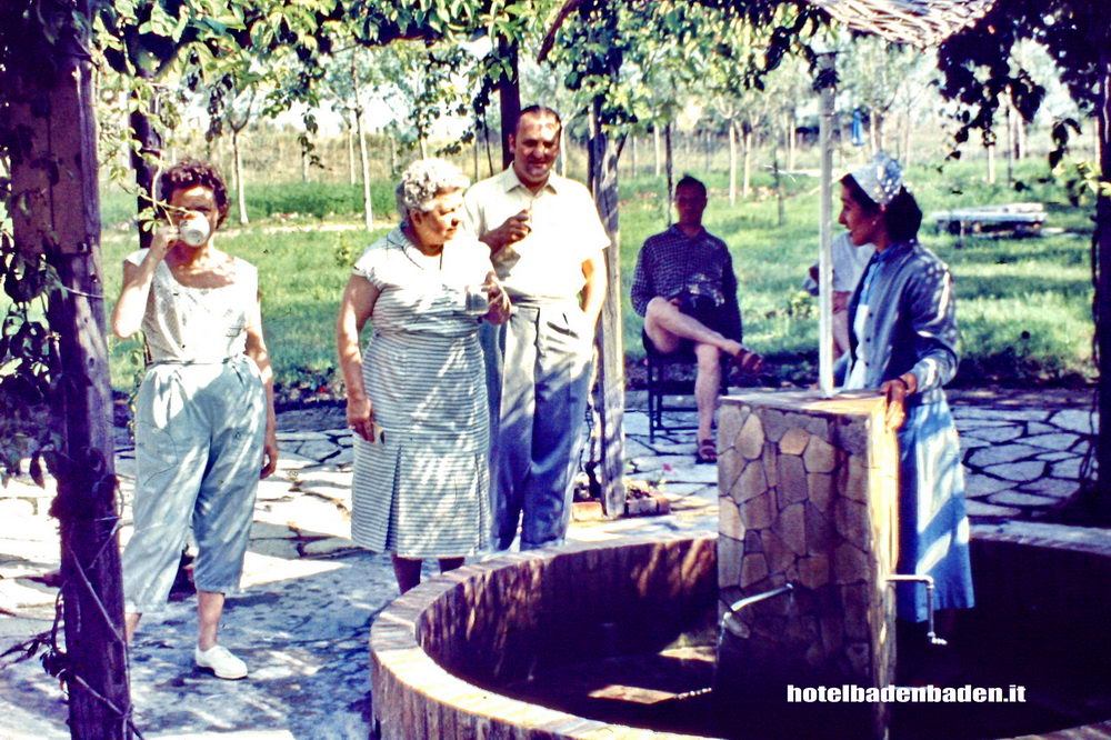 Featured image attached to the page