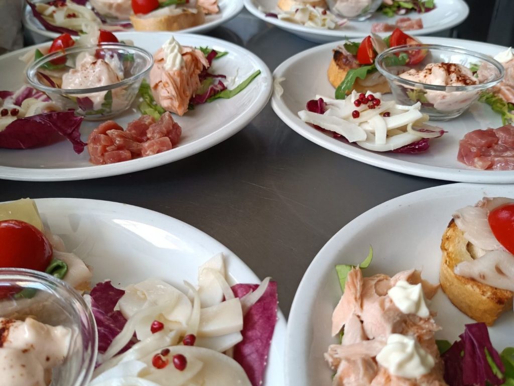 Immagine - "Delizie Romagnole a Tavola"