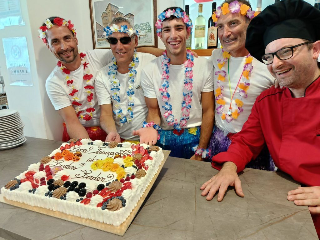 Immagine - "Delizie Romagnole a Tavola"
