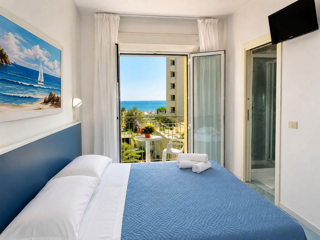 Image - "Chambres accueillantes et confortables"