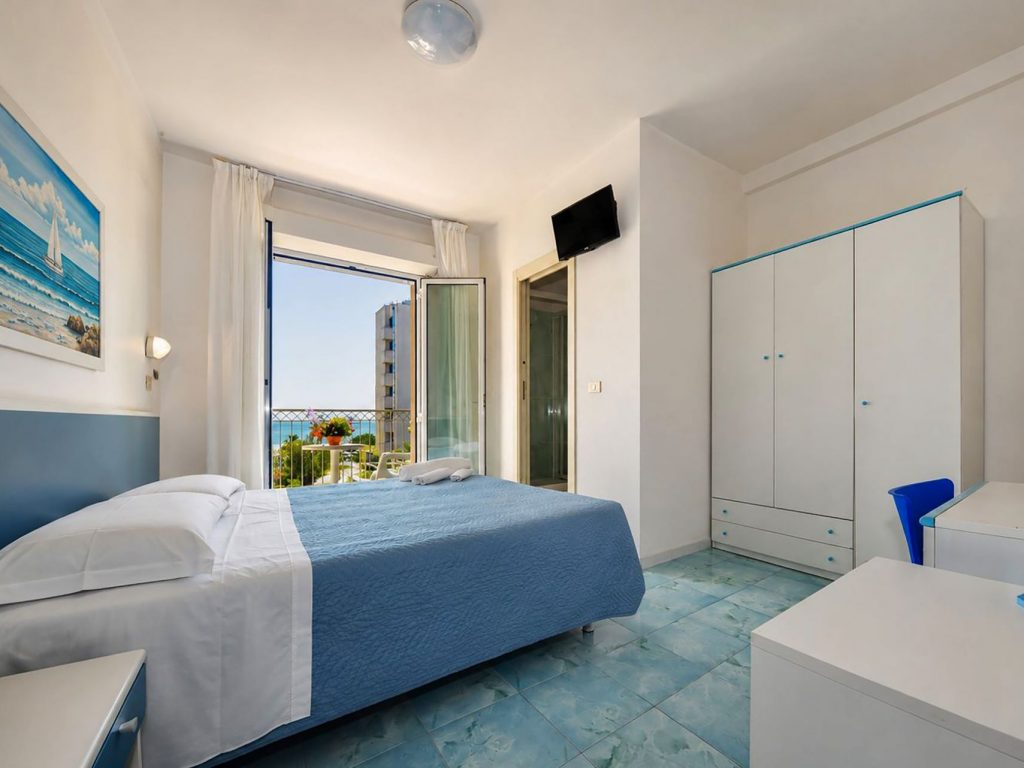 Image - "Chambres accueillantes et confortables"