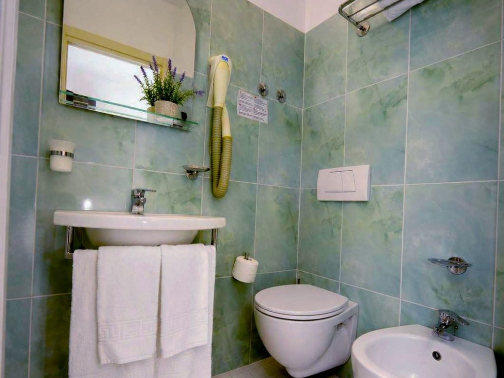 Picture - "Comfort Double Room with Sea View"