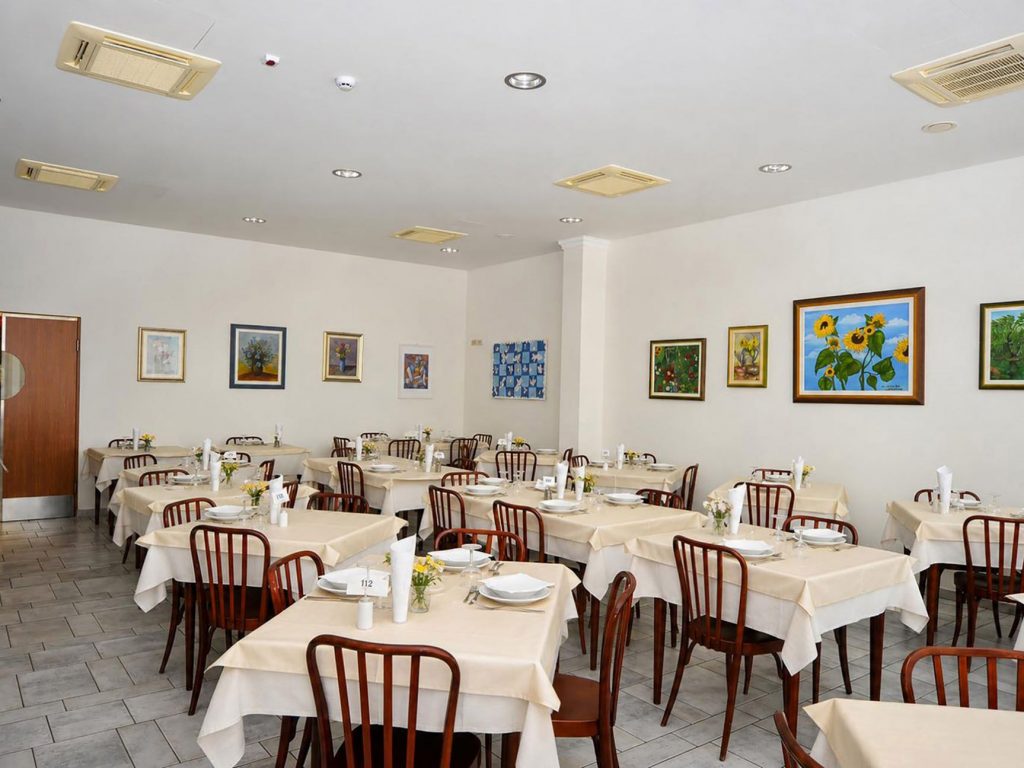 Picture - "Romagna’s Culinary Delights"